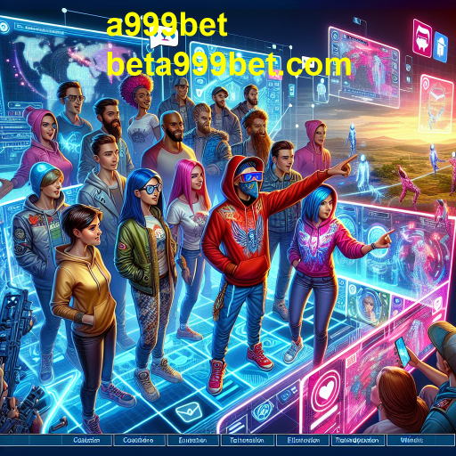 A Ascensão dos Jogos de Comunidade no Mundo Digital