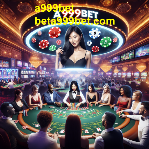 a999bet