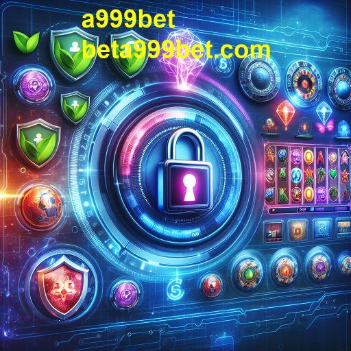 Descubra as Novidades em Jogos no a999bet