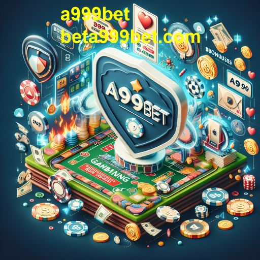 Maximize Seus Ganhos: As Melhores Promoções da a999bet