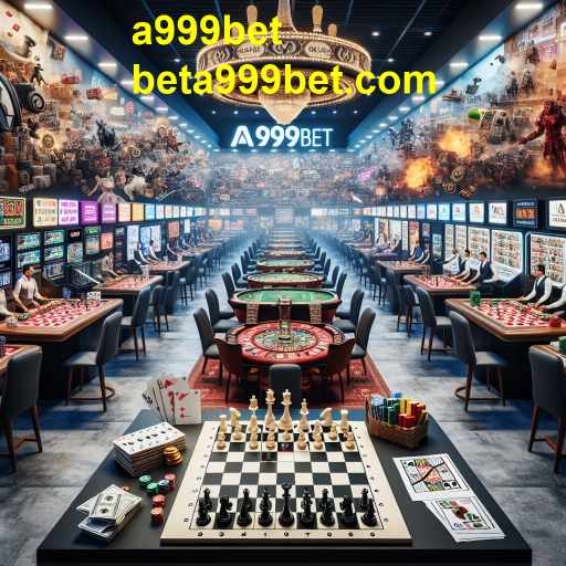 Explorando o Mundo dos Jogos de Estratégia