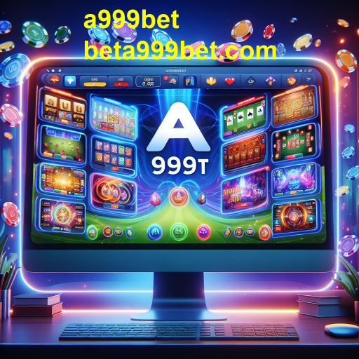 A Emoção dos Jogos Virtuais: Uma Experiência de Aposta Inovadora